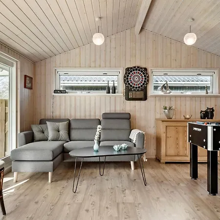 Semesterbostad 3 Bedroom Awesome In *