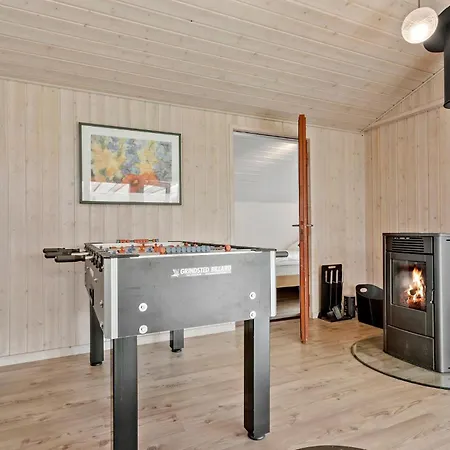 Semesterbostad 3 Bedroom Awesome In