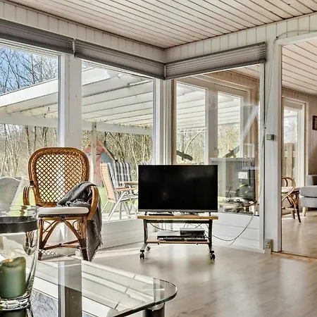 3 Bedroom Awesome In Hemmet