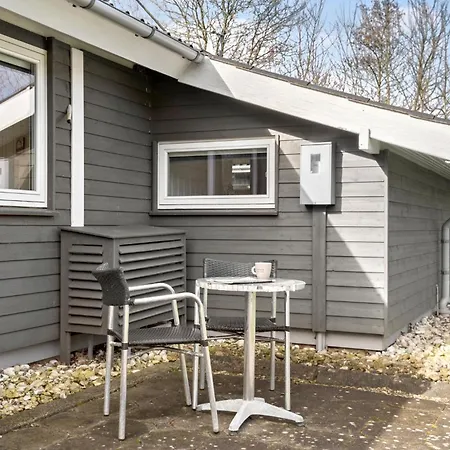 Semesterbostad 3 Bedroom Awesome In *