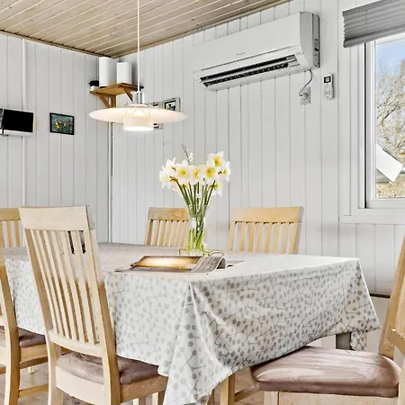 Semesterbostad 3 Bedroom Awesome In Hemmet