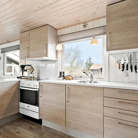 3 Bedroom Awesome In * Hemmet