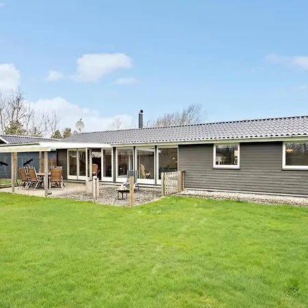 Semesterbostad 3 Bedroom Awesome In