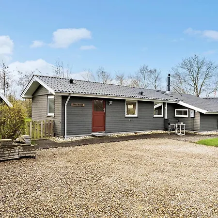 3 Bedroom Awesome In Vakantiehuis Hemmet