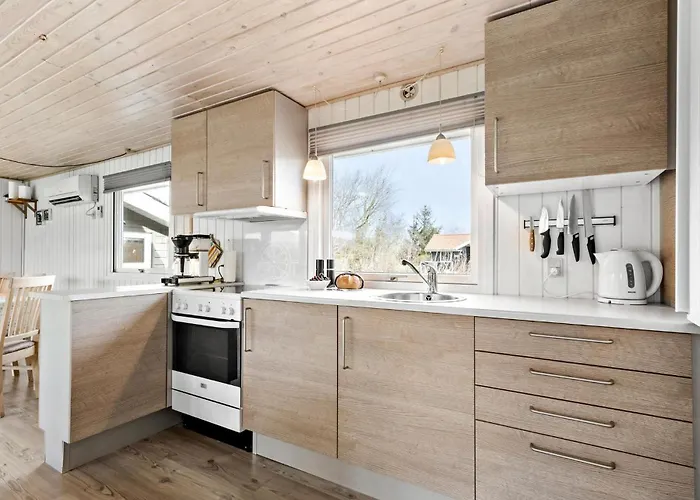 3 Bedroom Awesome In * Хеммет